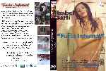 miniatura furia-infernal-custom-por-fabian-b cover dvd