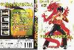 miniatura furia-oriental-v3-por-joaolongo cover dvd