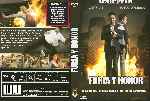 miniatura furia-y-honor-custom-por-jonander1 cover dvd