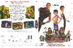 miniatura futbolin-por-tara15 cover dvd