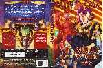miniatura futurama-el-juego-de-bender-por-lankis cover dvd