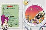 miniatura futurama-temporada-01-volumen-02-inlay-por-jrc cover dvd