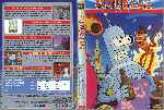 miniatura futurama-temporada-01-volumen-02-por-jrc cover dvd