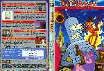 miniatura futurama-temporada-01-volumen-02-region-4-por-virago535lui cover dvd