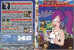 miniatura futurama-temporada-01-volumen-03-por-jrc cover dvd