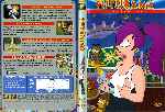 miniatura futurama-temporada-01-volumen-03-region-4-por-joseluiscaicedo cover dvd