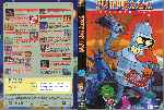 miniatura futurama-temporada-02-custom-por-deygon cover dvd