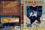 miniatura futurama-temporada-02-por-centuryon cover dvd