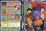 miniatura futurama-temporada-02-volumen-01-por-jrc cover dvd