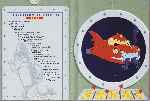 miniatura futurama-temporada-02-volumen-02-inlay-por-jrc cover dvd
