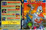 miniatura futurama-temporada-02-volumen-02-region-1-4-por-ansel cover dvd