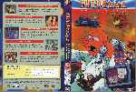 miniatura futurama-temporada-02-volumen-03-por-jrc cover dvd