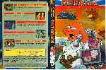 miniatura futurama-temporada-02-volumen-03-region-1-4-por-ansel cover dvd