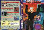 miniatura futurama-temporada-02-volumen-04-por-jrc cover dvd