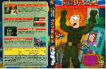 miniatura futurama-temporada-02-volumen-04-region-1-4-por-ansel cover dvd