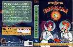 miniatura futurama-temporada-03-por-centuryon cover dvd