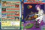 miniatura futurama-temporada-03-volumen-01-por-jrc cover dvd
