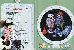miniatura futurama-temporada-03-volumen-02-inlay-por-jrc cover dvd