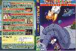 miniatura futurama-temporada-03-volumen-02-por-jrc cover dvd
