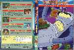 miniatura futurama-temporada-03-volumen-03-por-jrc cover dvd
