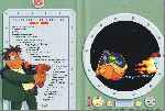 miniatura futurama-temporada-03-volumen-04-inlay-por-jrc cover dvd