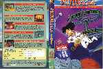 miniatura futurama-temporada-03-volumen-04-por-jrc cover dvd