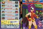 miniatura futurama-temporada-04-custom-por-hjays cover dvd