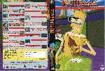 miniatura futurama-temporada-04-custom-v4-por-deygon cover dvd