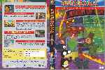 miniatura futurama-temporada-04-volumen-02-por-jrc cover dvd