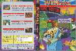 miniatura futurama-temporada-04-volumen-03-por-jrc cover dvd