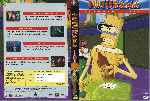 miniatura futurama-temporada-04-volumen-04-por-jrc cover dvd