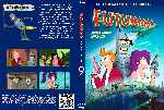 miniatura futurama-temporada-09-custom-por-reydebohemia cover dvd