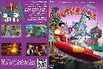 miniatura futurama-temporada-11-custom-por-reydebohemia cover dvd