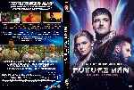 miniatura future-man-temporada-03-custom-por-lolocapri cover dvd