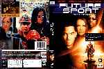 miniatura future-sport-custom-por-frances cover dvd