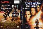 miniatura future-sport-region-4-por-richardgs cover dvd