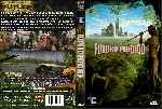 miniatura futuro-perdido-custom-por-jonander1 cover dvd