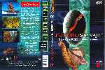 miniatura futuro-salvaje-dentro-de-200-millones-de-anos-por-eltamba cover dvd