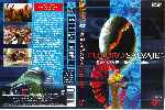 miniatura futuro-salvaje-dentro-de-5-millones-de-anos-por-eltamba cover dvd