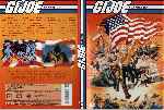 miniatura g-i-joe-la-pelicula-por-centuryon1 cover dvd