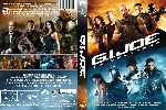 miniatura g-i-joe-la-venganza-custom-por-lolocapri cover dvd