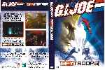 miniatura g-i-joe-spy-troops-por-centuryon cover dvd