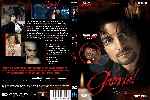 miniatura gabriel-amor-inmortal-custom-por-yumbo73 cover dvd
