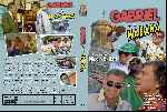 miniatura gabriel-en-la-habana-custom-por-marakka cover dvd