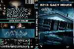 miniatura gacy-house-custom-por-almirantebron cover dvd