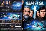 miniatura galactica-1980-custom-por-imar cover dvd