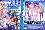 miniatura galacticas-xxx-custom-por-lrplazas cover dvd