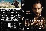miniatura galavant-temporada-01-custom-por-jonander1 cover dvd