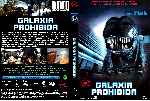 miniatura galaxia-prohibida-custom-v2-por-jhongilmon cover dvd