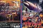 miniatura galaxias-ano-2000-custom-por-caquita cover dvd